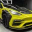 >
    Тюнинг Tesla Model 3 от
    Darwinpro