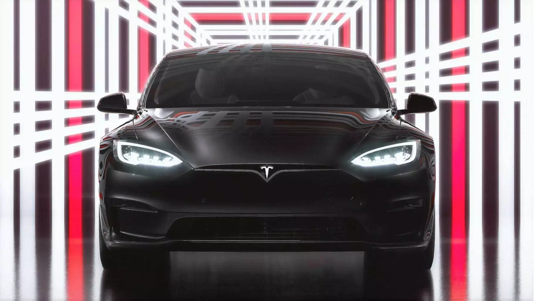 Tesla обновила программное обеспечение